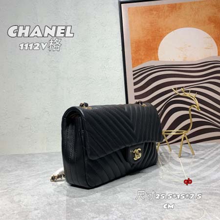 2024年6月4日人気新作入荷シャネルバッグqb工場25.5*15*7.5