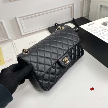 2024年6月4日人気新作入荷シャネルバッグqb工場25×15×7.5