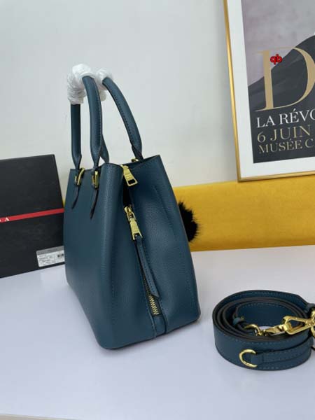 2024年6月4日人気新作入荷プラダバッグqb工場30-22-14cm