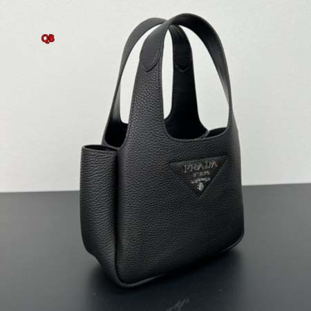 2024年6月4日人気新作入荷1BA349 PRADA バッグqb工場15.5*18*10cm