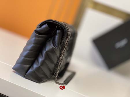 2024年6月5日人気新作入荷イヴサンローランバッグqb工場31-22-11CM