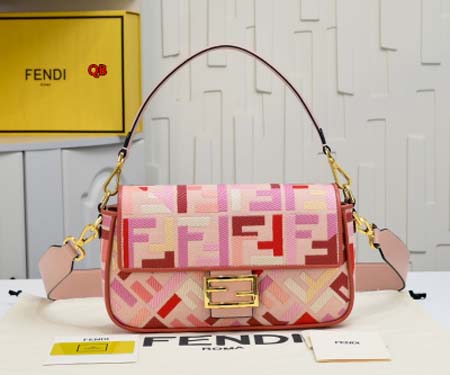 2024年6月5日人気新作入荷FENDIバッグqb工場28/6.5/13.5cm