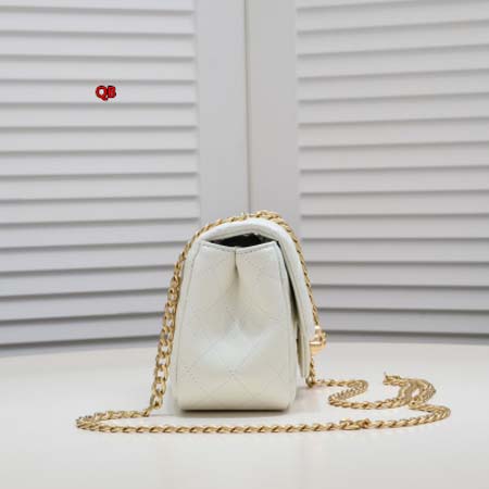 2024年6月5日人気新作入荷シャネルバッグqb工場13*18*7cm