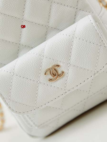 2024年6月5日人気新作入荷シャネルバッグqb工場18-13-9