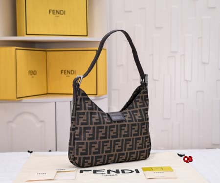 2024年6月5日人気新作入荷FENDIバッグqb工場29x25x4cm