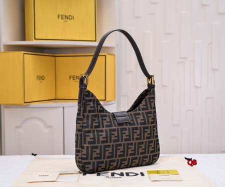 2024年6月5日人気新作入荷FENDIバッグqb工場29x25x4cm