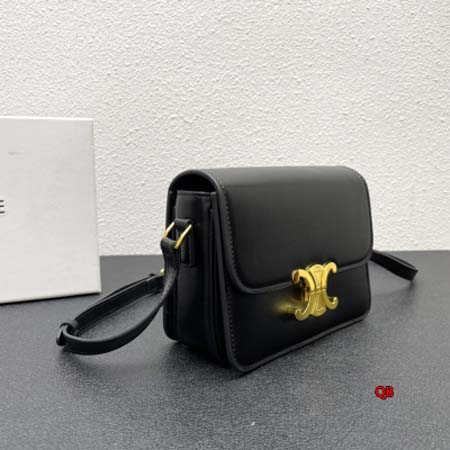 2024年6月5日人気新作入荷 CELINE バッグqb工場18CM