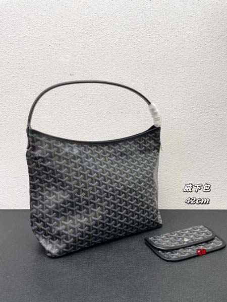 2024年6月5日人気新作入荷 GOYARD バッグqb工場27 cm x 15 cm x 42 cm