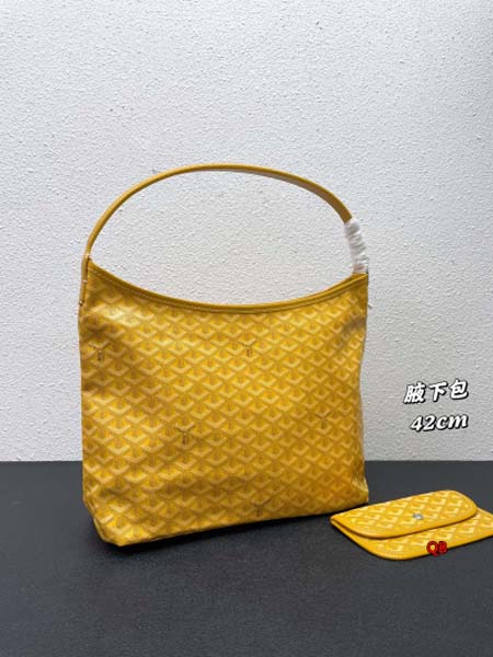 2024年6月5日人気新作入荷 GOYARD バッグqb工場27 cm x 15 cm x 42 cm