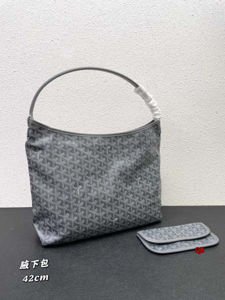 2024年6月5日人気新作入荷 GOYARD バッグqb工場27 cm x 15 cm x 42 cm