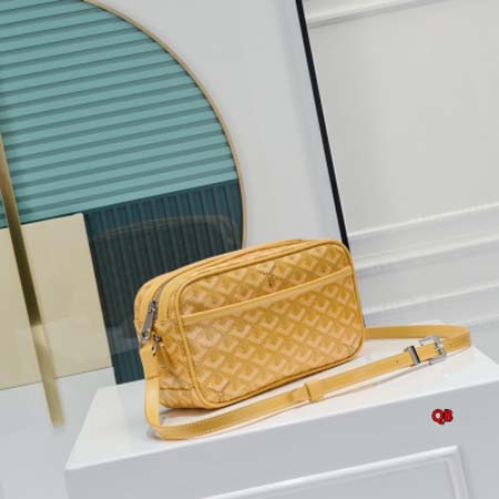 2024年6月5日人気新作入荷 GOYARD バッグqb工場23x8x14cm