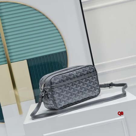 2024年6月5日人気新作入荷 GOYARD バッグqb工場23x8x14cm