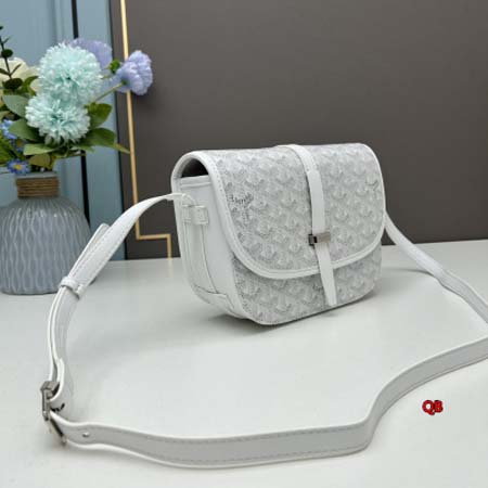 2024年6月5日人気新作入荷 GOYARD バッグqb工場 22cm 高15cm 宽6.5cm