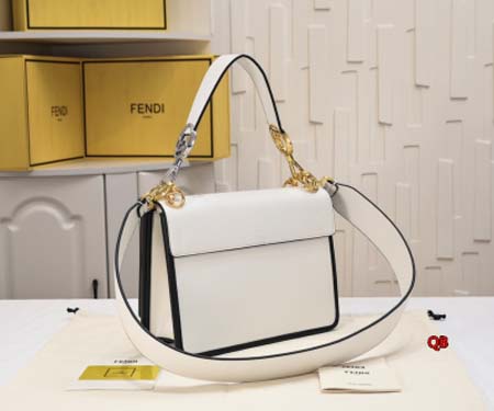 2024年6月5日人気新作入荷 FENDI  バッグqb工場25cm、18cm、10cm
