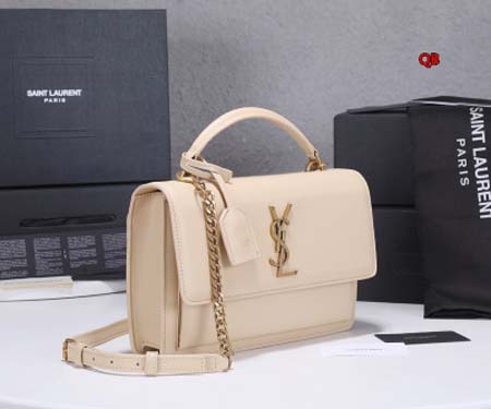 2024年6月5日人気新作入荷イヴサンローランバッグqb工場25x18x5cm