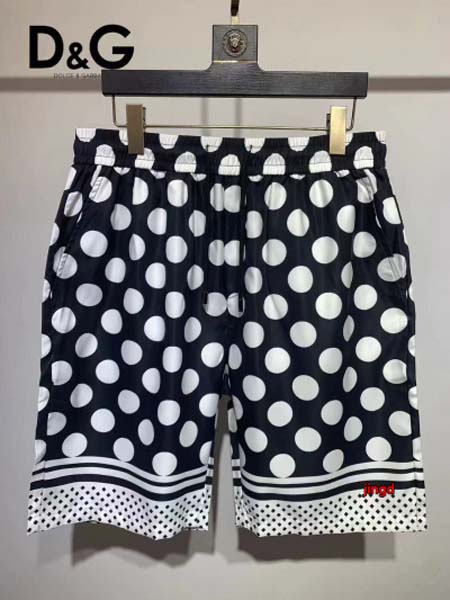 2024年6月5日夏季人気新作入荷Dolce&Gabbana  上下セットjd工場