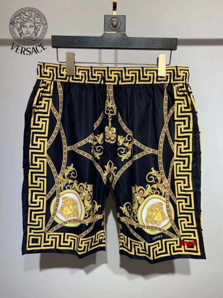 2024年6月5日夏季人気新作入荷ヴェルサーチ 上下セットjd工場