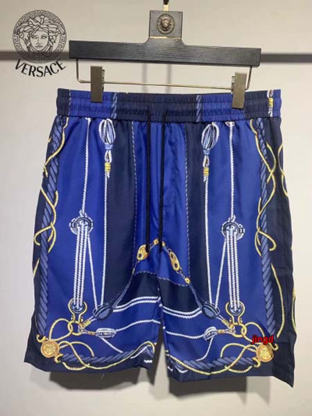 2024年6月5日夏季人気新作入荷ヴェルサーチ 上下セットjd工場