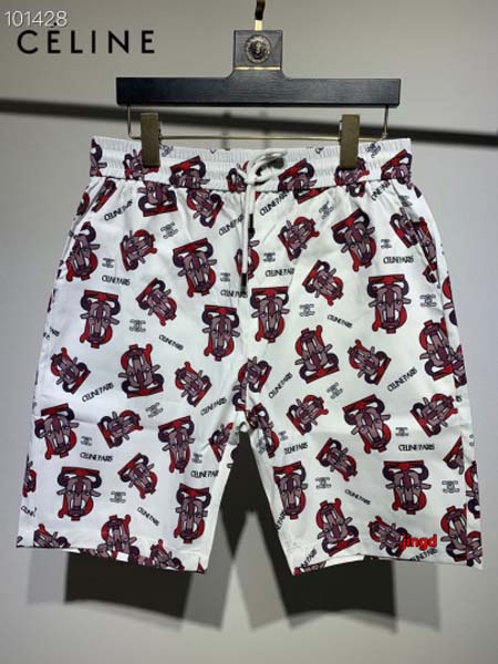 2024年6月5日夏季人気新作入荷CELINE  上下セットjd工場