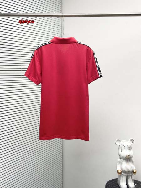 2024年6月6日夏季人気新作入荷Dolce&Gabbana半袖 TシャツQIANYZHU工場