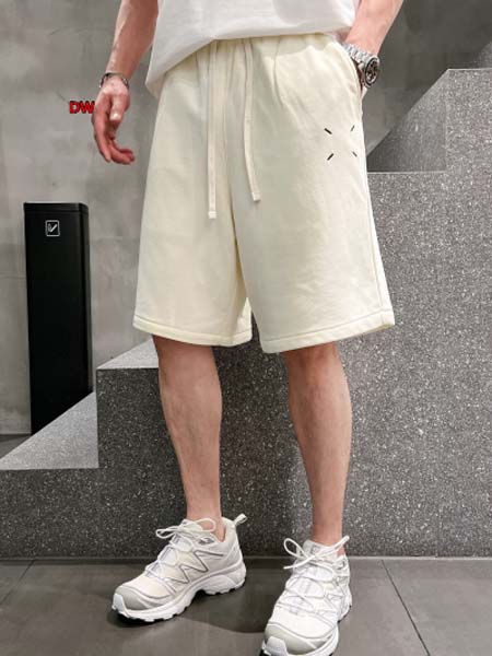 2024年6月6日新作入荷Maison Margiela  半ズボンDW工場M-3XL