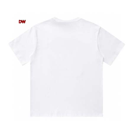 2024年6月6日新作入荷Maison Margiela 半袖 TシャツDW工場XS-L