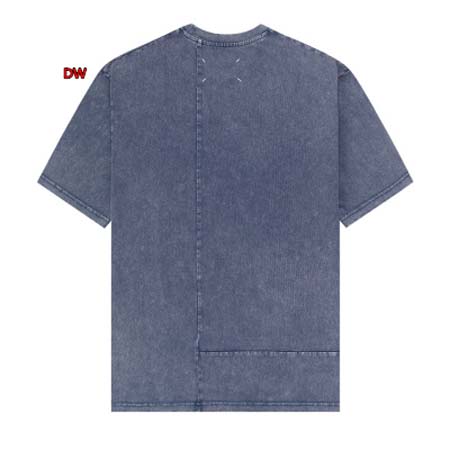 2024年6月6日新作入荷Maison Margiela 半袖 TシャツDD工場