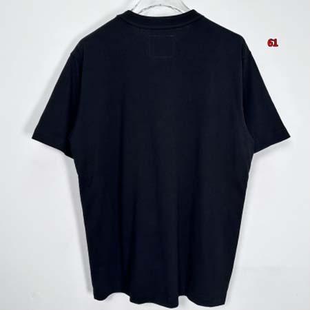 2024年6月7日高品質新作入荷SACAI X CARHARTT 半袖 Tシャツ61工場