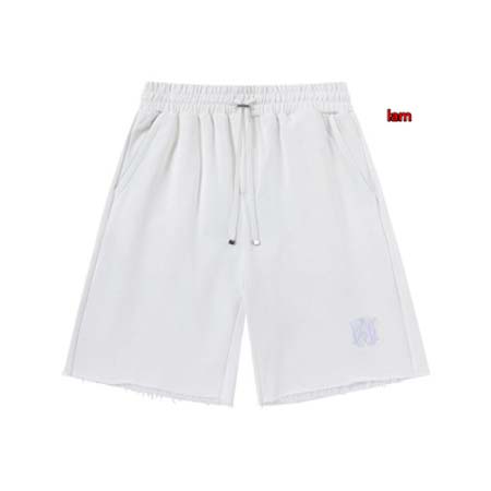 2024年6月7日新作入荷AMIRI 半ズボン  LAM工場