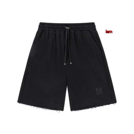 2024年6月7日新作入荷AMIRI 半ズボン  LAM工場