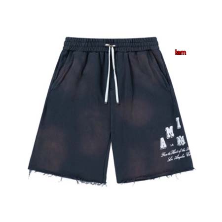 2024年6月7日新作入荷AMIRI 半ズボン  LAM工場