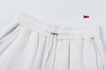 2024年6月7日新作入荷AMIRI 半ズボン  LAM工場