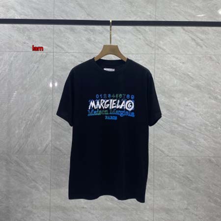 2024年6月11日夏季新作入荷Maison Margiela 半袖 TシャツLAM工場