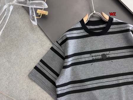 2024年6月11日夏季高品質新作入荷Maison Margiela半袖 TシャツWZH工場