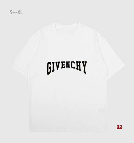 2024年6月12日夏季新作入荷ジバンシー 半袖 Tシャツ32工場