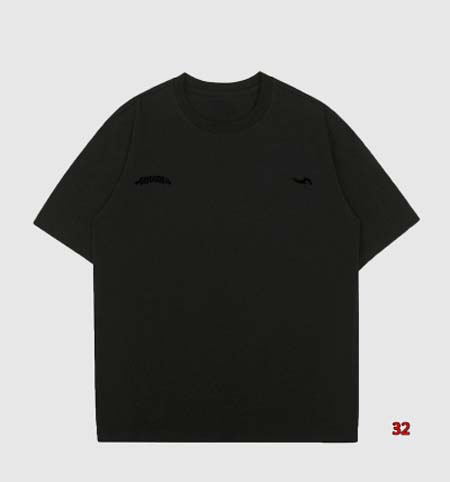 2024年6月12日夏季新作入荷ジバンシー 半袖 Tシャツ32工場