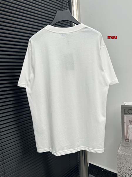 2024年6月12日夏季新作入荷イヴサンローラン半袖 Tシャツ MUU工場