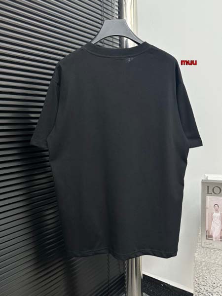 2024年6月12日夏季新作入荷イヴサンローラン半袖 Tシャツ MUU工場