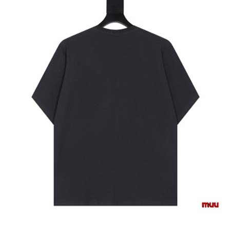 2024年6月13日夏季新作入荷CELINE 半袖 Tシャツ MUU工場S-XL