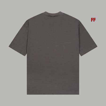 2024年6月18日夏季新作入荷ディオール 半袖 Tシャツ FF工場