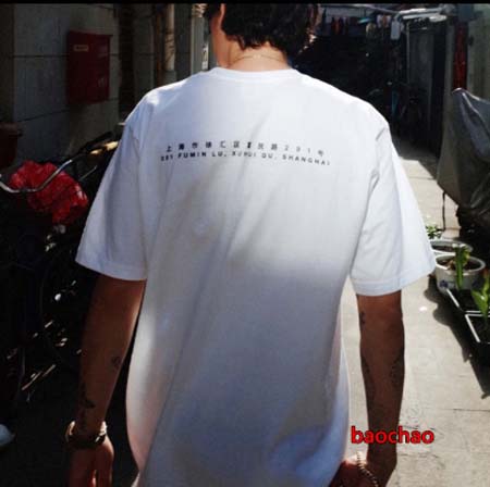 2024年6月19日夏季新作入荷SUPREME 半袖 Tシャツ baochao工場