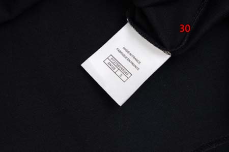 2024年6月19日夏季新作入荷シャネル半袖 Tシャツ 30工場