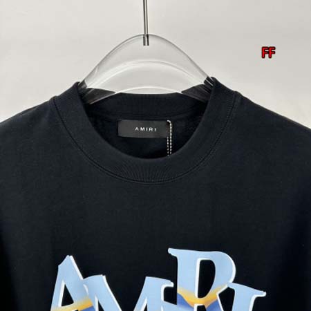 2024年6月20日夏季新作入荷AMIRI 半袖 TシャツFF工場