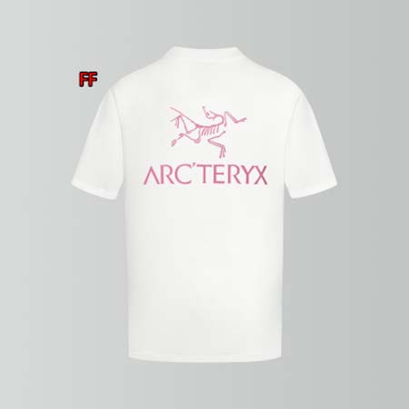 2024年6月20日夏季新作入荷ARCTERYX 半袖 TシャツFF工場