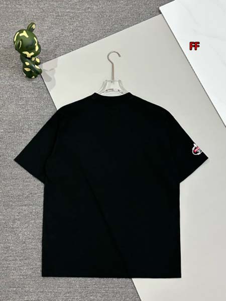 2024年6月20日夏季新作入荷PRADA 半袖 TシャツFF工場