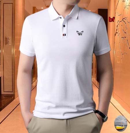 2024年6月26日夏季新作入荷FENDI半袖 Tシャツ BF工場