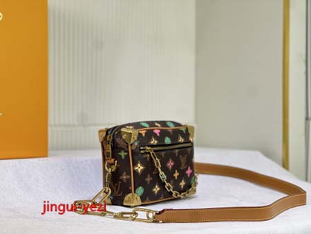 2024年6月28日人気新作入荷ルイヴィトンバッグ jingui工場18.5 x 13.0 x 8.0