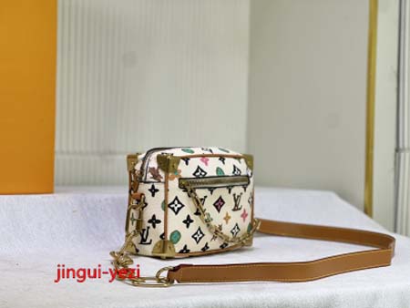 2024年6月28日人気新作入荷ルイヴィトンバッグ jingui工場18.5 x 13.0 x 8.0