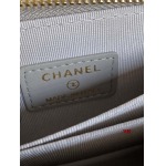 2024年6月3日人気新作入荷シャネル 小銭が入る財布 yue工場7.5×2×11.cm