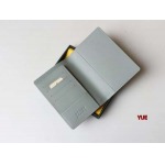 2024年6月3日人気新作入荷GOYARDパスポートホルダー yue工場14*10*1.5cm
